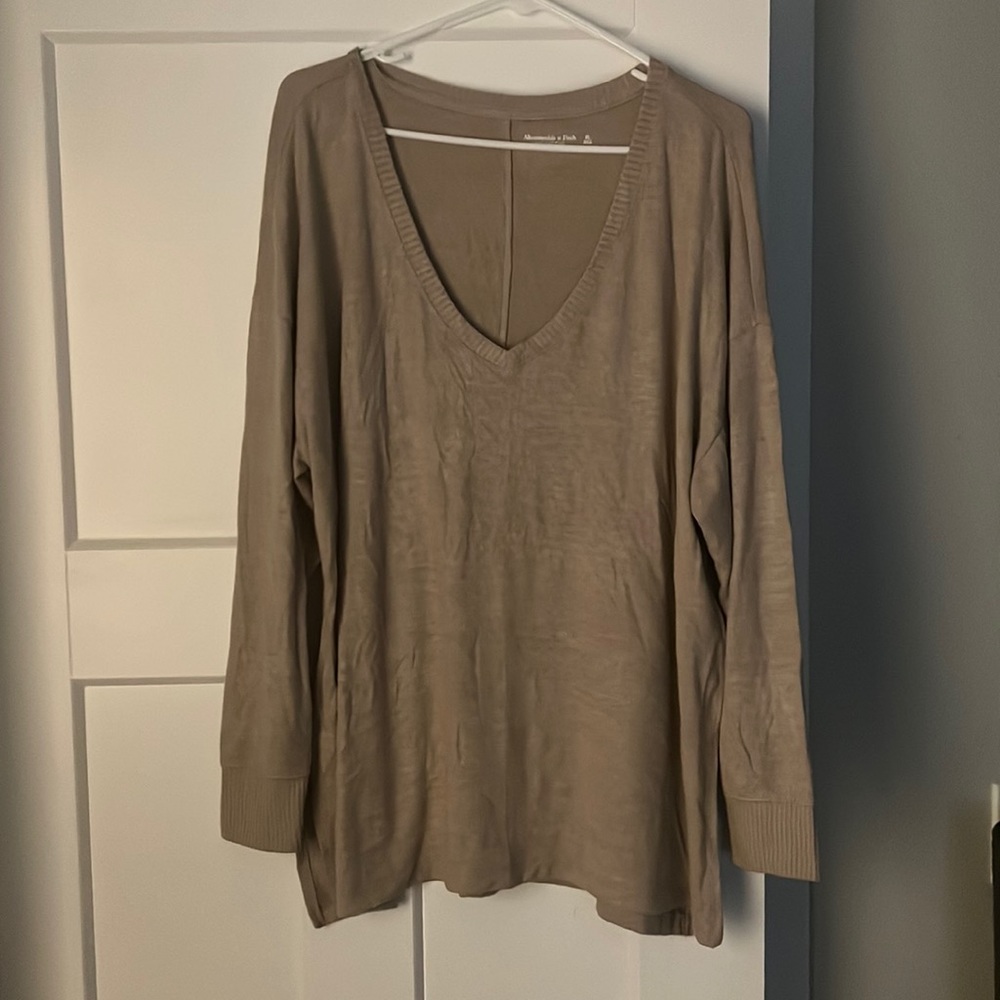 Abercrombie soft A&F Cozy